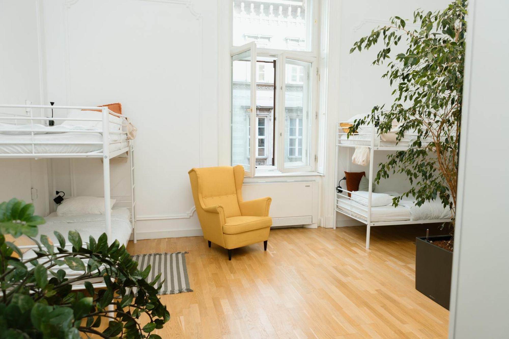 Jupiter Home Buda Boedapest Buitenkant foto