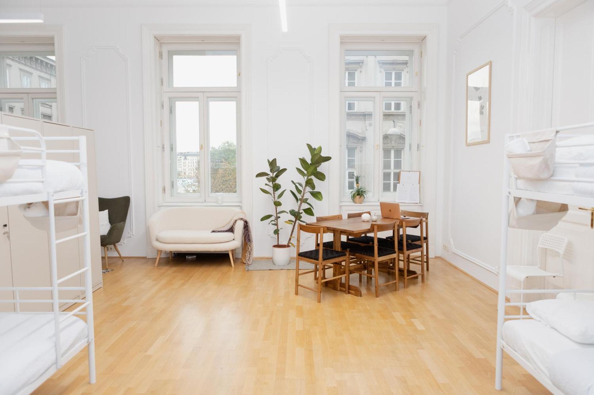 Jupiter Home Buda Boedapest Buitenkant foto